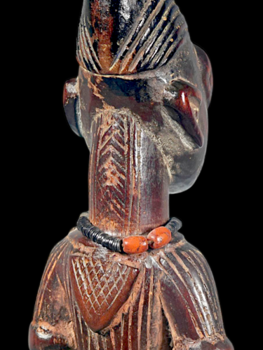 igbomina tirah ibeji islamic triangle jewel yoruba