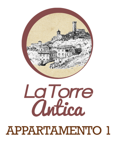logo appartamento 1 