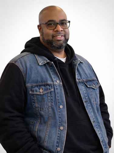 Dj Ced The Scientist