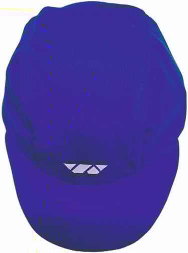 Soft Brim Cap suitable for Football Goalkeepers