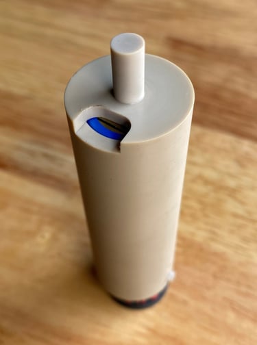 21700 Li-ion Battery Holder