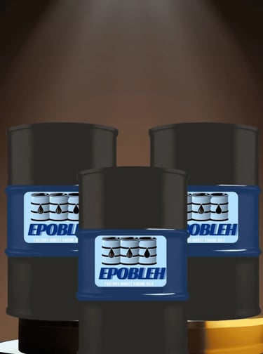 Bulk lubricant oil supply