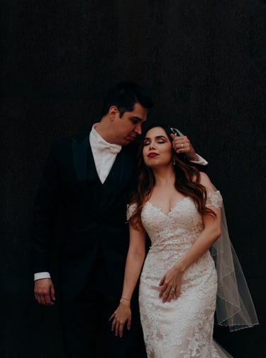 fotógrafo de bodas Tijuana