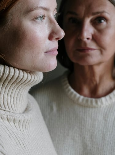 A constelação ajuda a ressignificar sua história