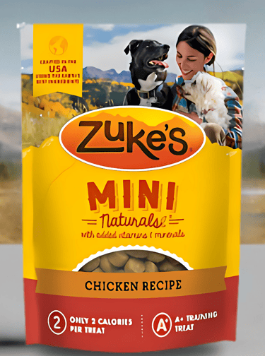 zukes dog treats