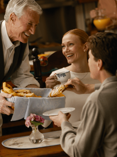 Restaurant AI Chatbot