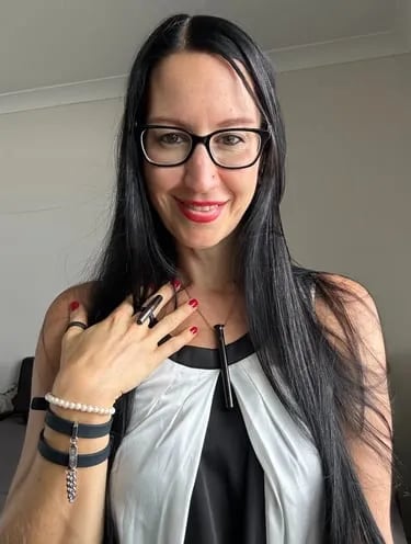 CRAVE pleasure jewellery - vesper 2 necklace, tease ring vibe and handcuff bracelet review