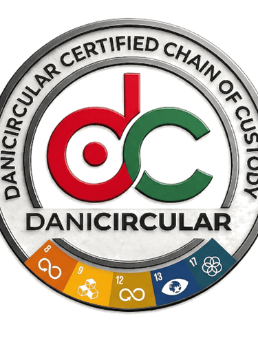 DenmarK-EU Compliance Seal