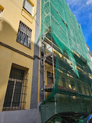 imagen de fachada con enlace a la pagina de fachadas