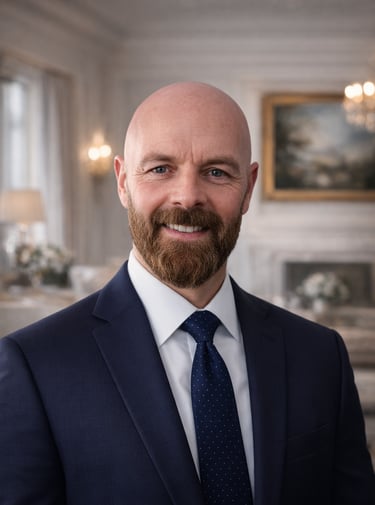 damon family consultant 