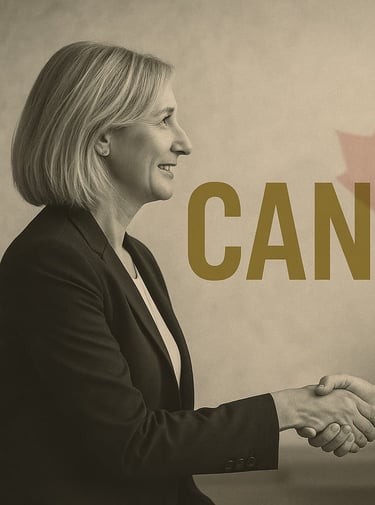 Canada Immigration services