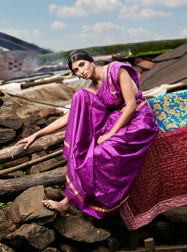 The photo story in Bhatagaon raipur