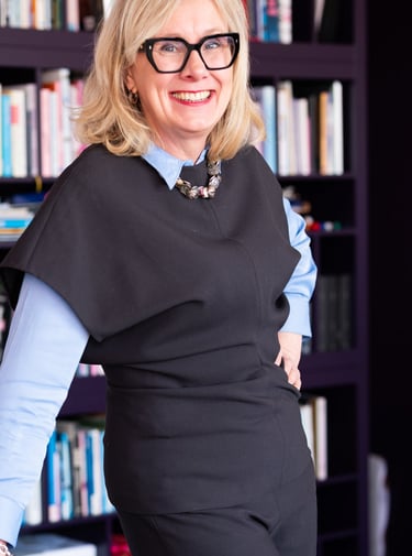 Anna Andersson - Your Spark Abroad
