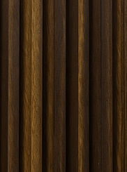 leben fluted wall panel