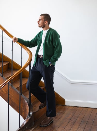 Portrait Corporate photographe Reims Lucas Scholivet