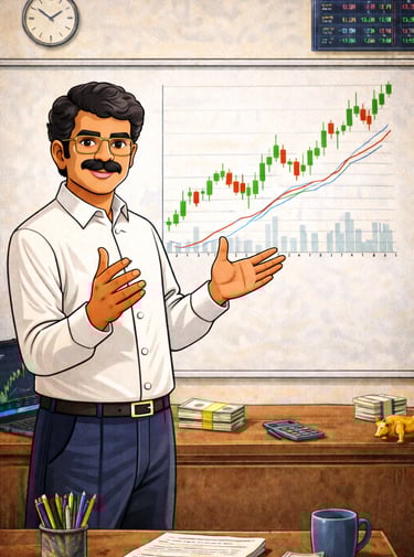 IPO investor categories explained with Retail, HNI, QIB , Shareholder & employee examples