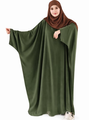 abaya femme maroc