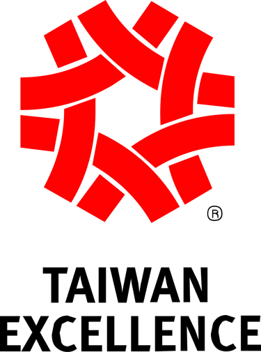 FECA, TAIWAN Excellence Award