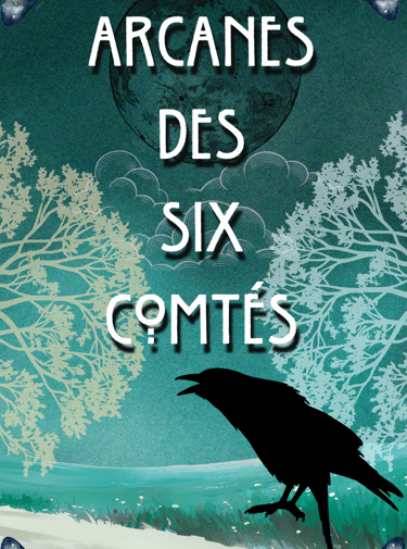 dernier roman fantasy
