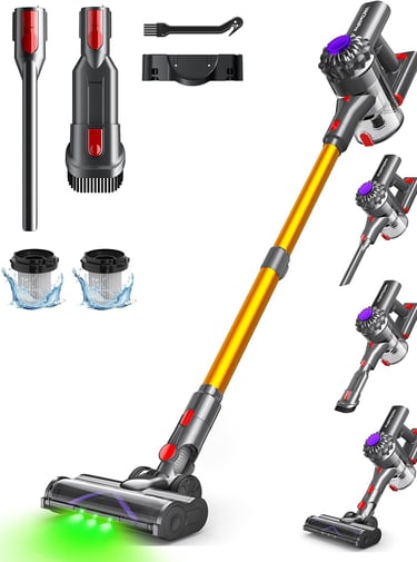 dyson v15 detect