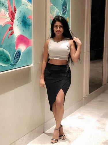 Model Call Girls in Goregaon