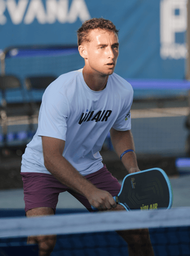 Dylan Frazier | Volair