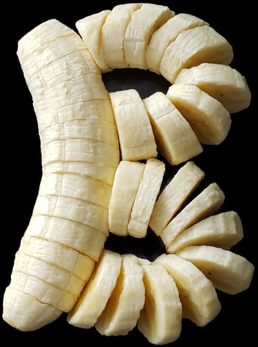 Bananas