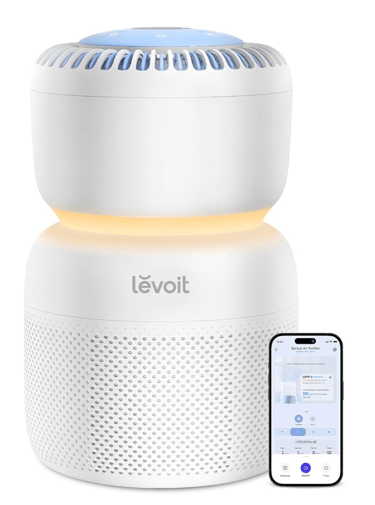 Levoit Sprout Air Purifier