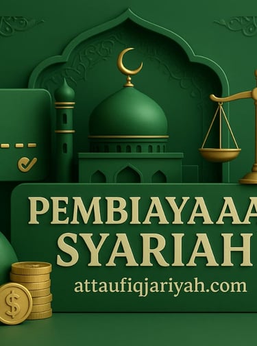 Pembiayaan Syariah Pekanbaru