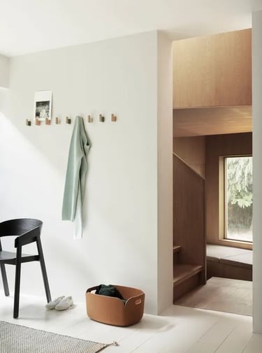 comment en finir avec la pollution visuelle dans son intérieur