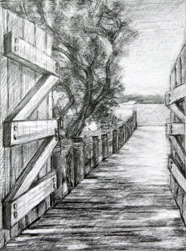 The Packing House at Spanish Point