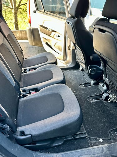lavage auto professionnel