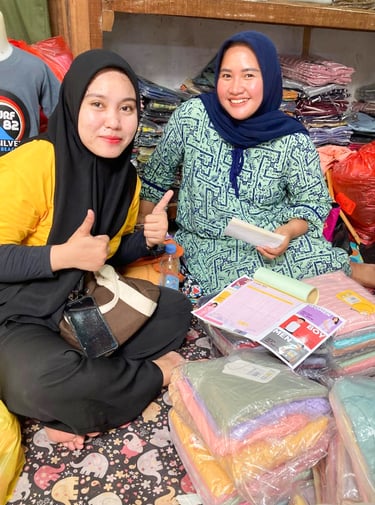 Testimoni #1 | Lemone Indonesia