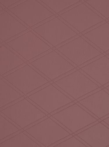 Sorbet Pink Colour Leather Laminate