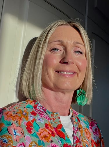 Kirsty Cartwright image