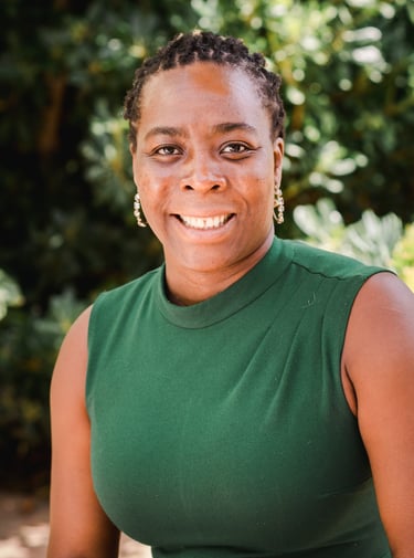 Picture of Founder & CEO Natalie Smith of Natalie Smith Leadership and Talent Developmen