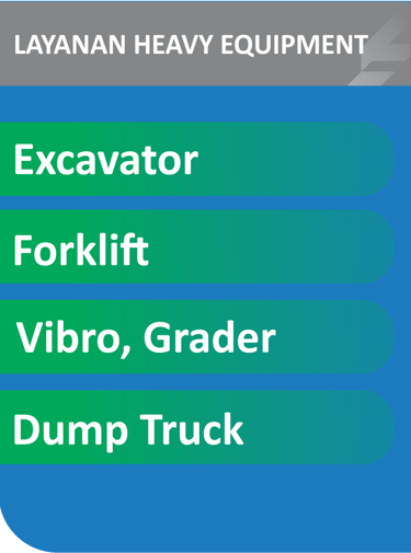 Layanan PT Karunia Gemilang Utama