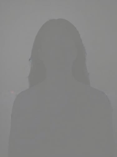 Woman Silhouette