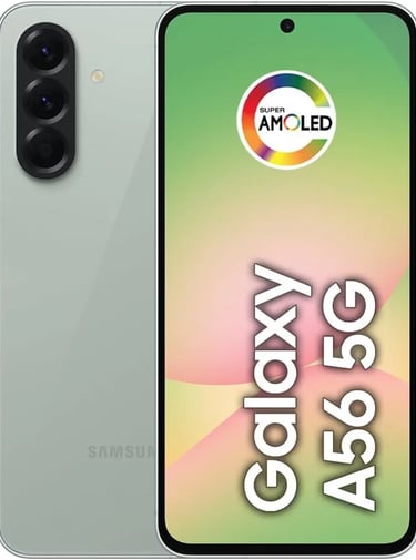 Galaxy A56