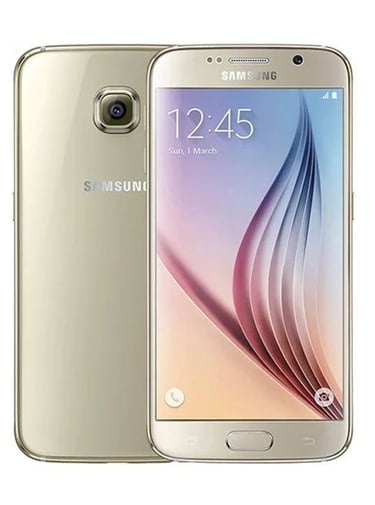 Ремонт на Galaxy S6 - Сервиз за телефони ZonataFix