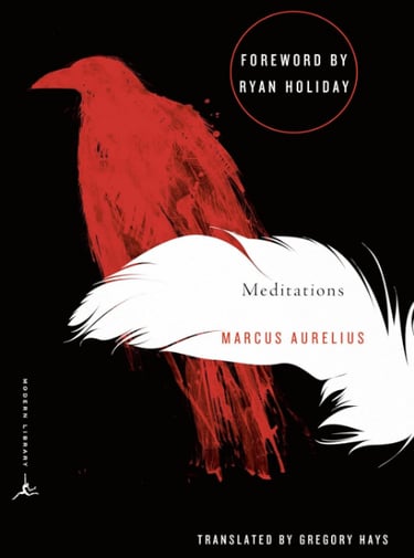 Meditations book cover