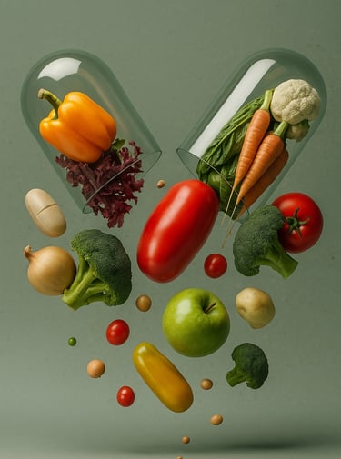 complements alimentaires coach sportif amiens