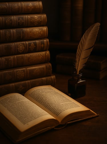 Molière, Balzac, Voltaire, Flaubert, Hugo, Corneille, Racine, Montesquieu, Stendhal,