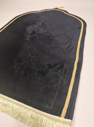 Tapis de prière