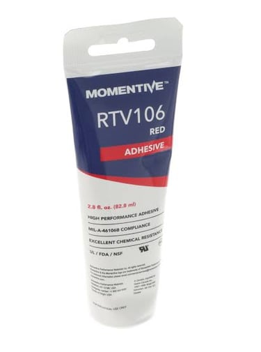 Momentive RTV106