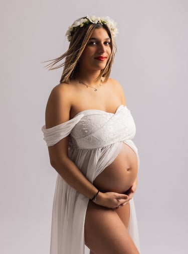 photographe grossesse bordeaux