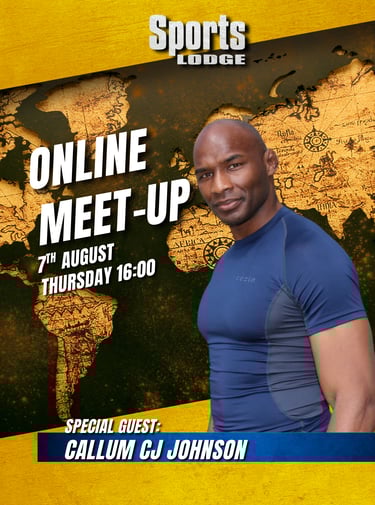 Online meet up