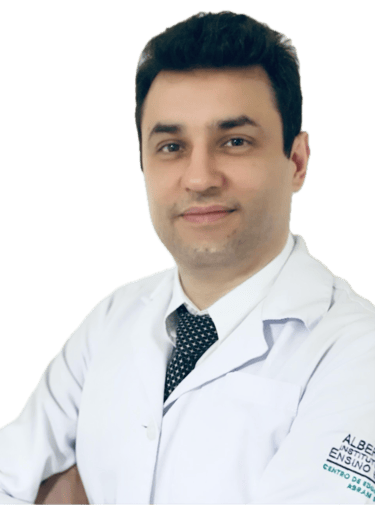 Dr Klifer endocrinologista