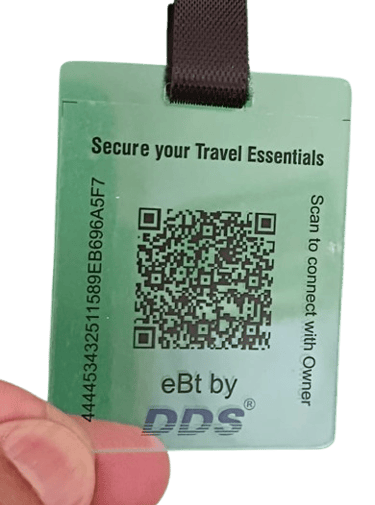 eBt-C version for carry-on bags