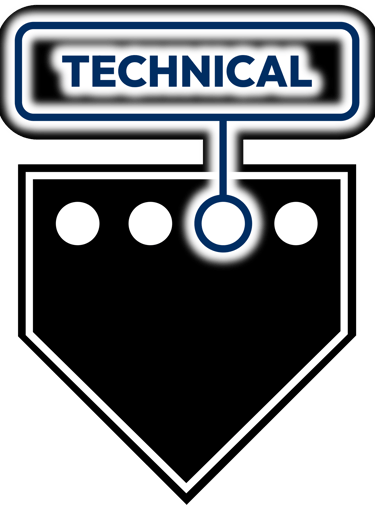 Technical skill development is a key pillar of development for Baseball Badge.